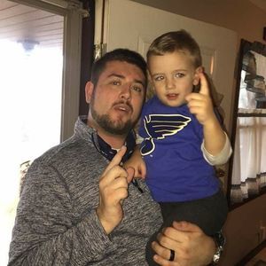 Meet your Posher, Zach